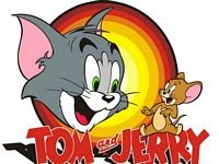 pic for Tom and Jerry 